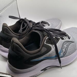 Saucony Running Men’s shoes 8.5 EUC S20732-15